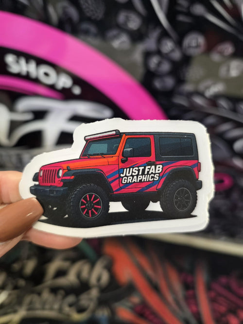 Stickers