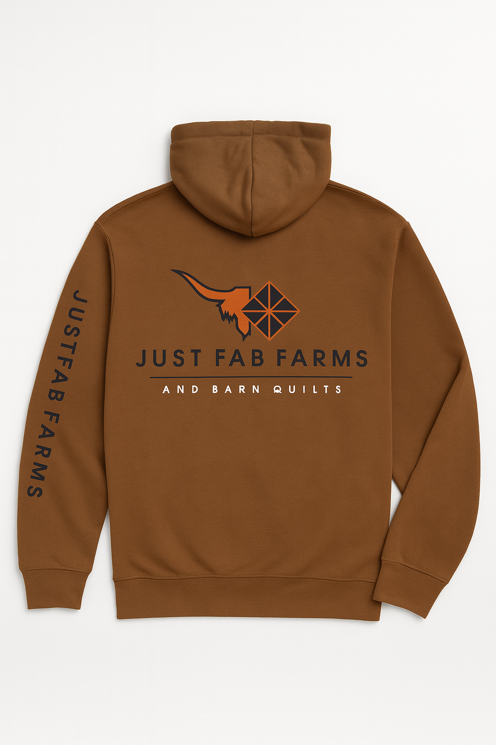 Just Fab Farm Apparel