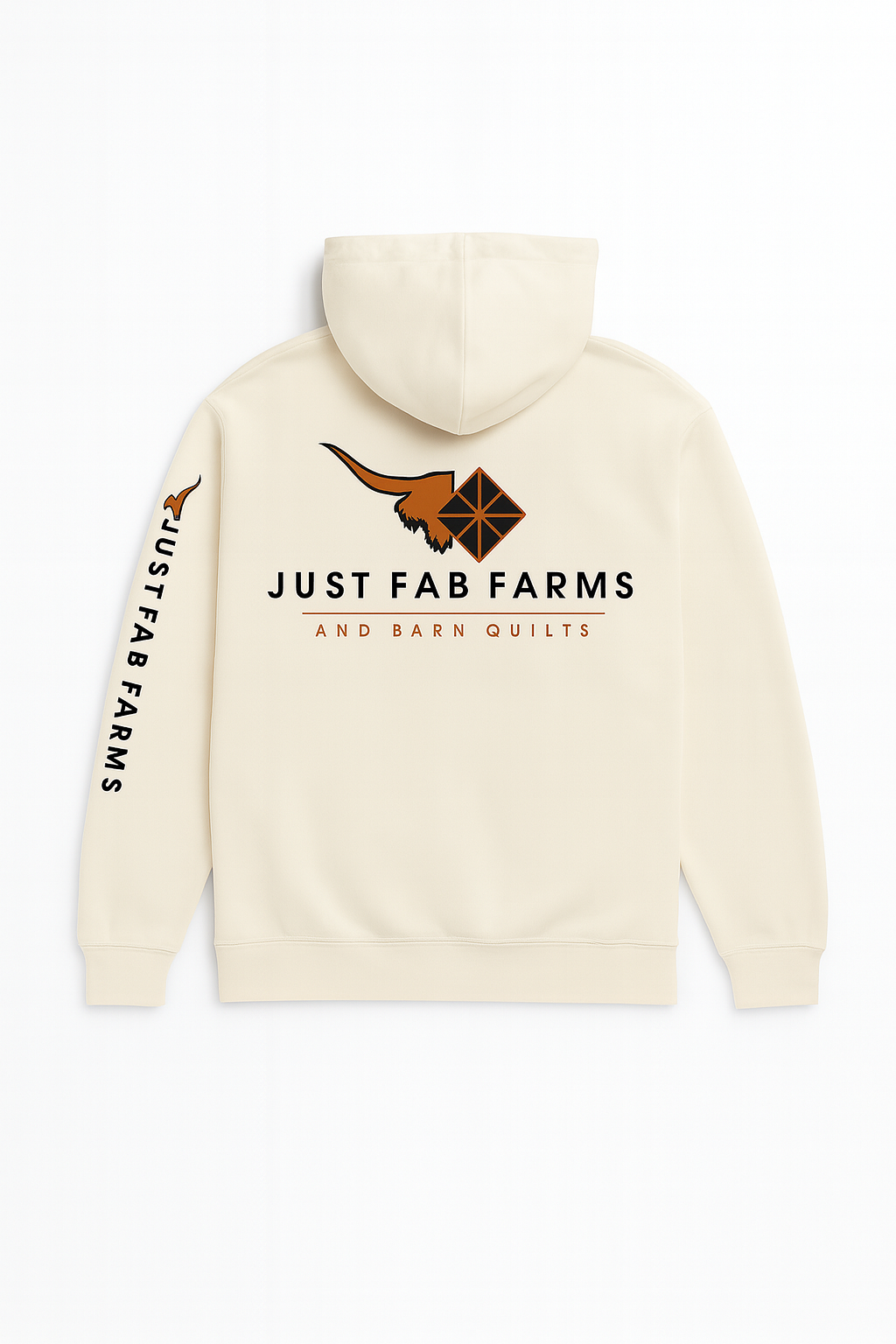 Just Fab Farm Apparel