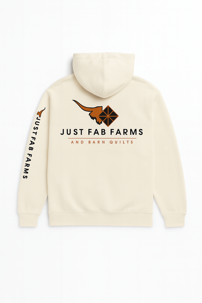Just Fab Farm Apparel