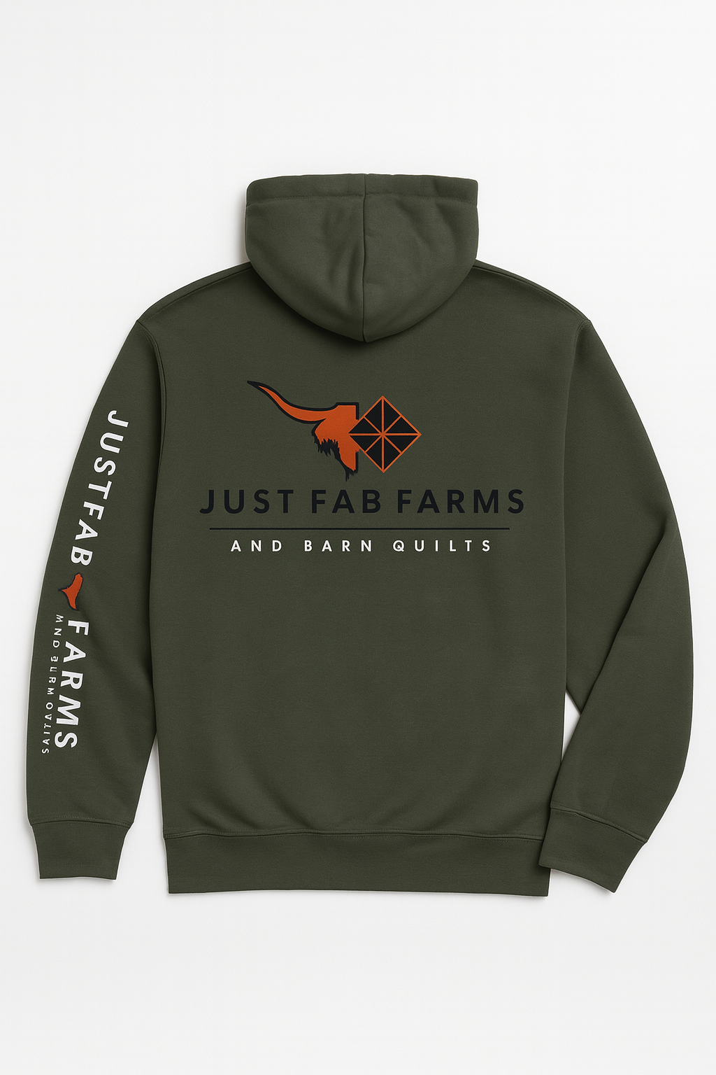 Just Fab Farm Apparel