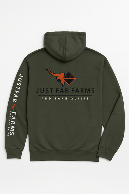Just Fab Farm Apparel