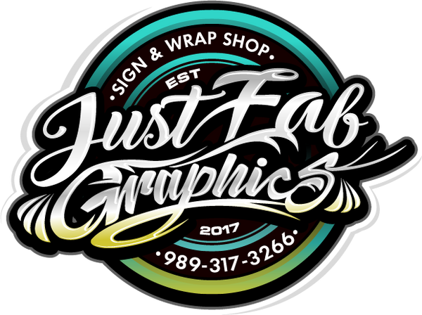 Just Fab Graphics